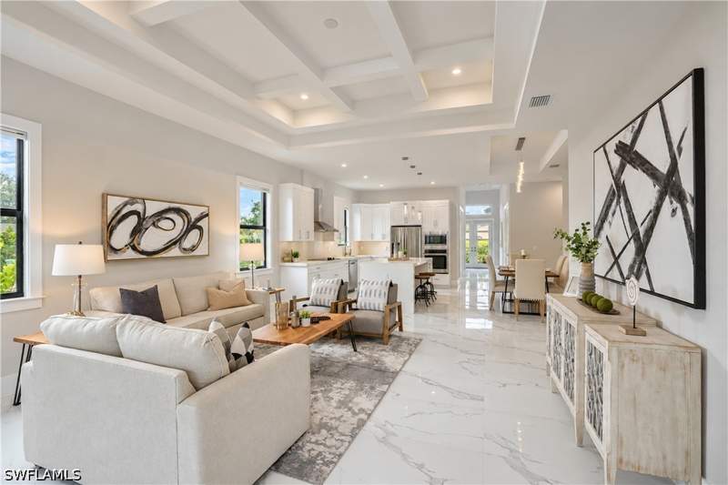 4 bedroom SingleFamilyResidence at 799 108th Ave N, Naples Park, Naples — photo 5