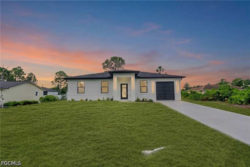 3 bedroom SingleFamilyResidence at 2807 6th St SW, Lehigh Acres, Lehigh Acres — photo 1