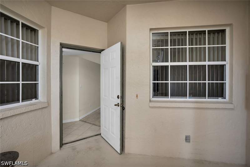 3 bedroom Attached at 295 Waterside Cir 101, Villas At Waterside, Marco Island — photo 2