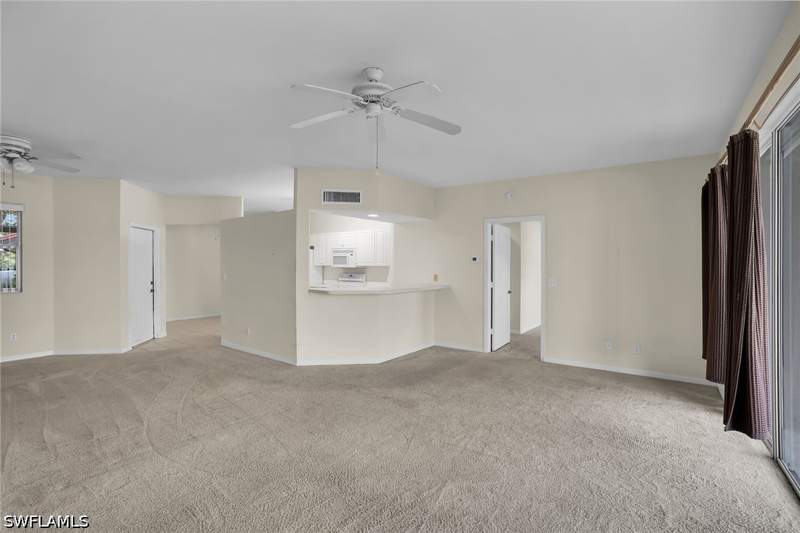 3 bedroom Attached at 295 Waterside Cir 101, Villas At Waterside, Marco Island — photo 4