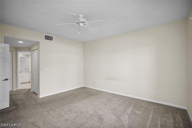 3 bedroom Attached at 295 Waterside Cir 101, Villas At Waterside, Marco Island — photo 5