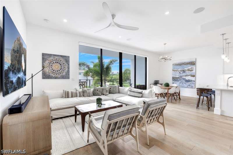 3 bedroom Condominium at 850 Central Ave 207, Eight Fifty Central, Naples — photo 1