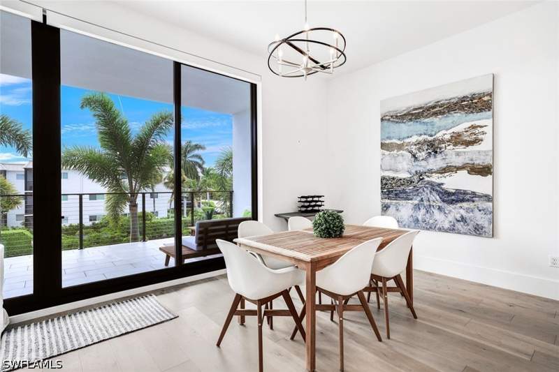 3 bedroom Condominium at 850 Central Ave 207, Eight Fifty Central, Naples — photo 4