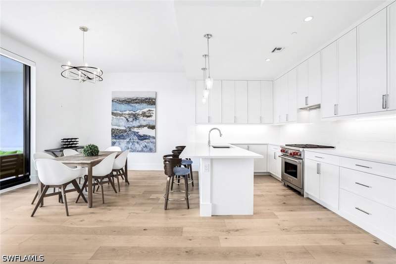 3 bedroom Condominium at 850 Central Ave 207, Eight Fifty Central, Naples — photo 5