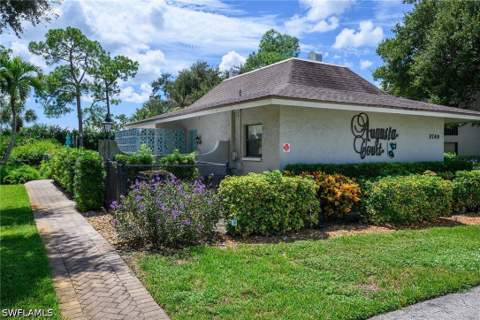 5773 Gage Ln 104B, Naples FL - photo 18 of 21