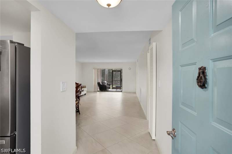 2 bedroom Condominium at 5773 Gage Ln 104B, Augusta Court, Naples — photo 2