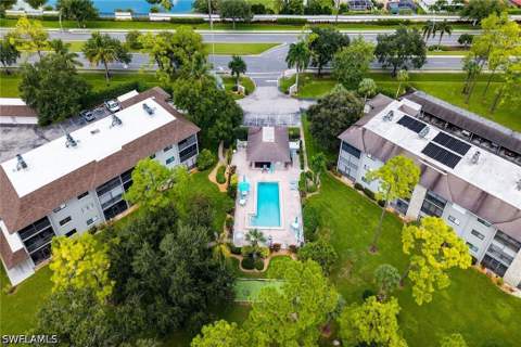 5773 Gage Ln 104B, Naples FL - photo 21 of 21