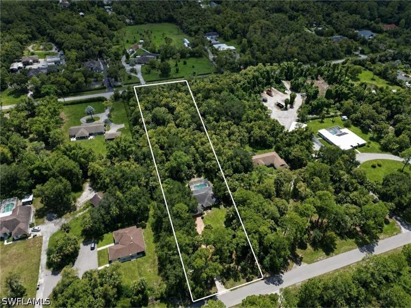 3 bedroom SingleFamilyResidence at 360 Jung Blvd W, Golden Gate Estates, Naples — photo 2