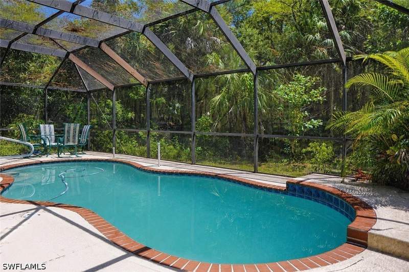 3 bedroom SingleFamilyResidence at 360 Jung Blvd W, Golden Gate Estates, Naples — photo 3