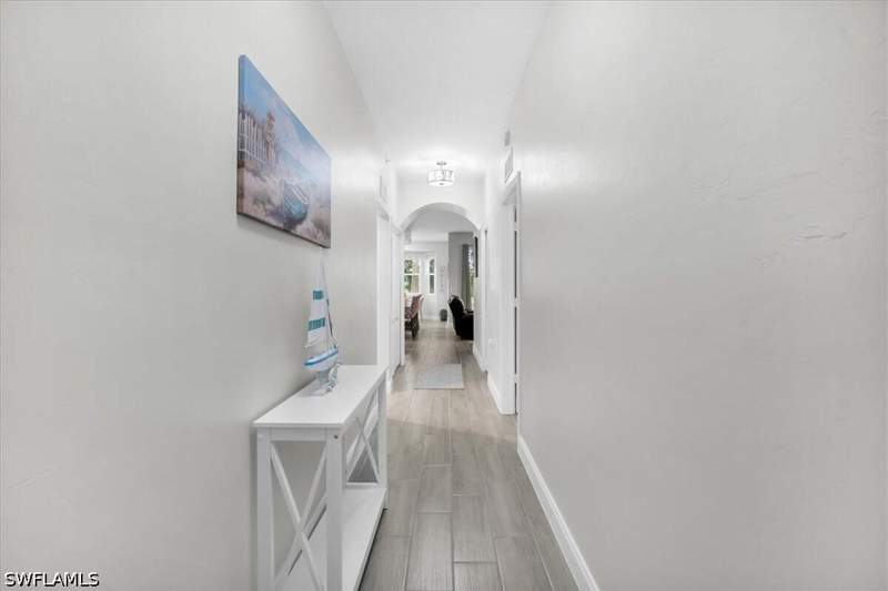 2 bedroom Condominium at 21320 Lancaster Run 1115, Stoneybrook, Estero — photo 3