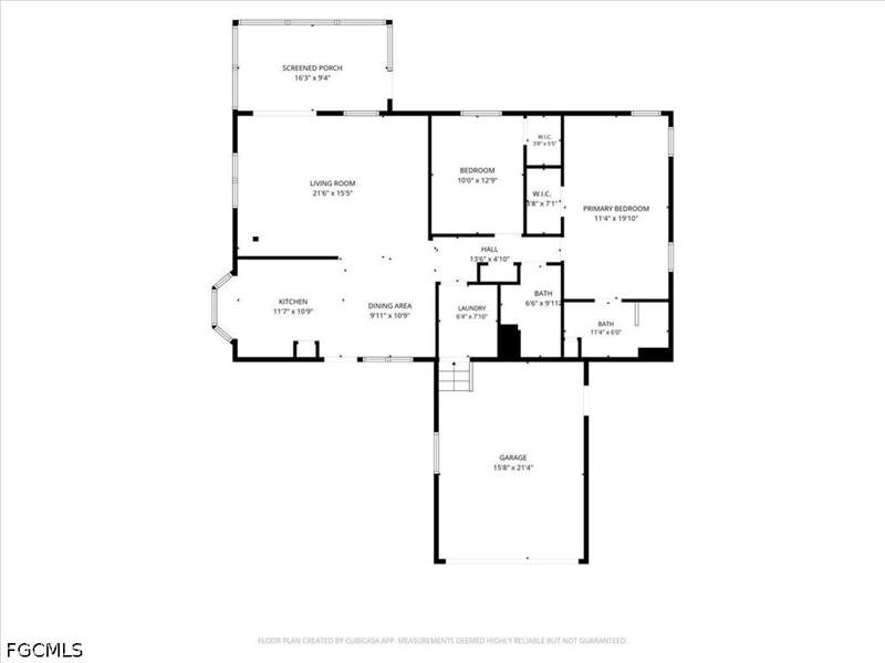 2 bedroom ManufacturedHome at 10074 Broken Woods Ct, Pine Lakes Country Club, North Fort Myers — photo 5