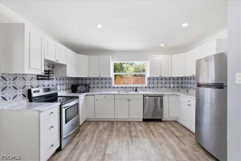 218 Poe Ave, North Fort Myers FL - photo 15 of 29