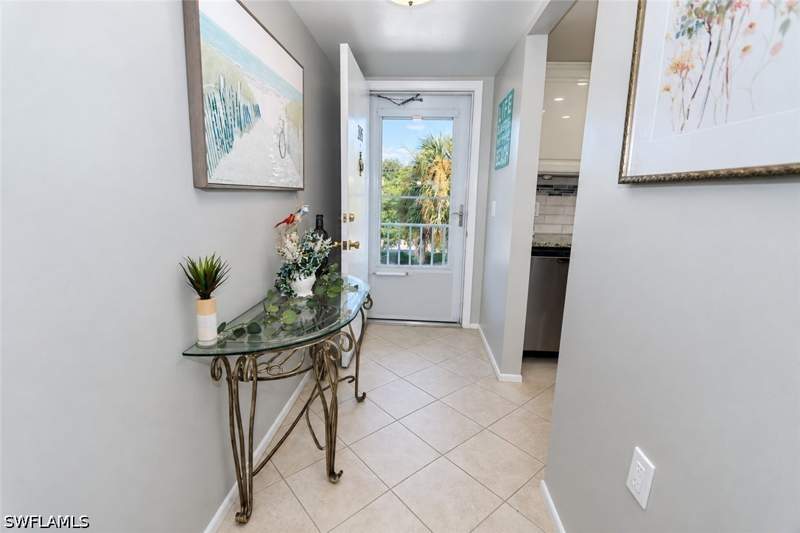 2 bedroom Condominium at 5515 Rattlesnake Hammock Rd 314, Golf View Manor Condo, Naples — photo 2