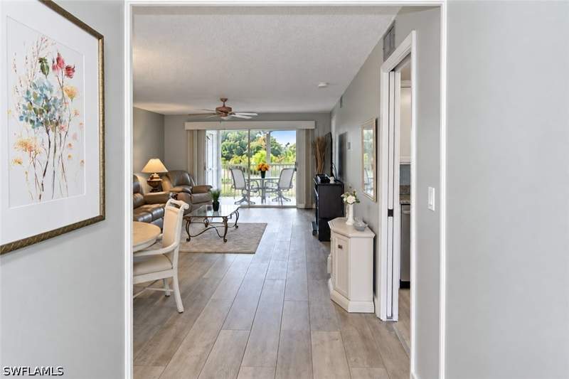 2 bedroom Condominium at 5515 Rattlesnake Hammock Rd 314, Golf View Manor Condo, Naples — photo 5