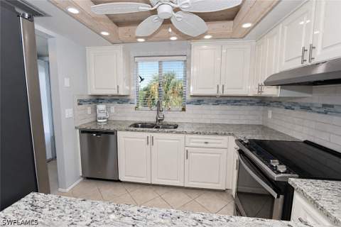 5515 Rattlesnake Hammock Rd 314, Naples FL - photo 9 of 35