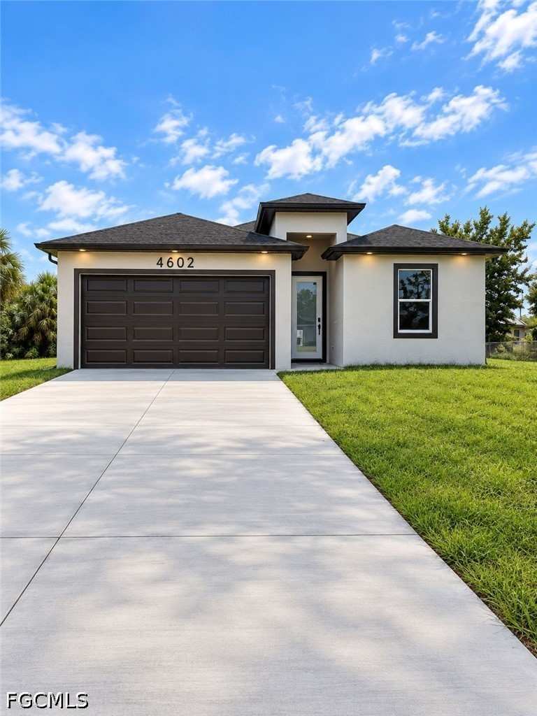 3 bedroom SingleFamilyResidence at 4602 Connie Ave S, Lehigh Acres, Lehigh Acres — photo 1