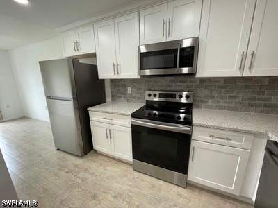 2 bedroom Condominium at 1200 Commonwealth Cir 103, Abbey At Berkshire Village, Naples — photo 2