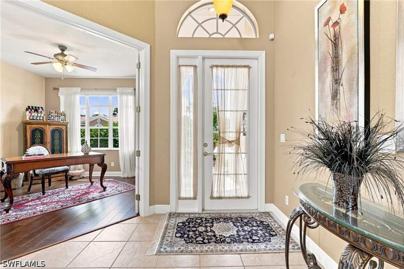 3 bedroom SingleFamilyResidence at 19600 Maddelena Cir, Belle Lago, Estero — photo 3