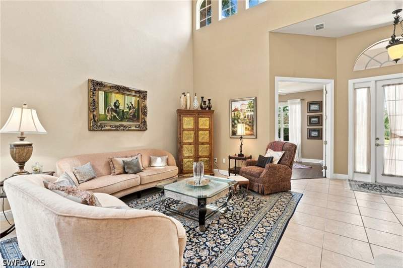 3 bedroom SingleFamilyResidence at 19600 Maddelena Cir, Belle Lago, Estero — photo 5