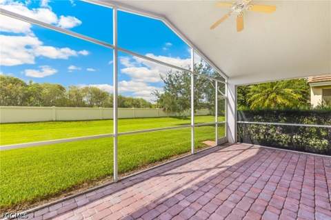15376 Yellow Wood Dr, Alva FL - photo 8 of 45