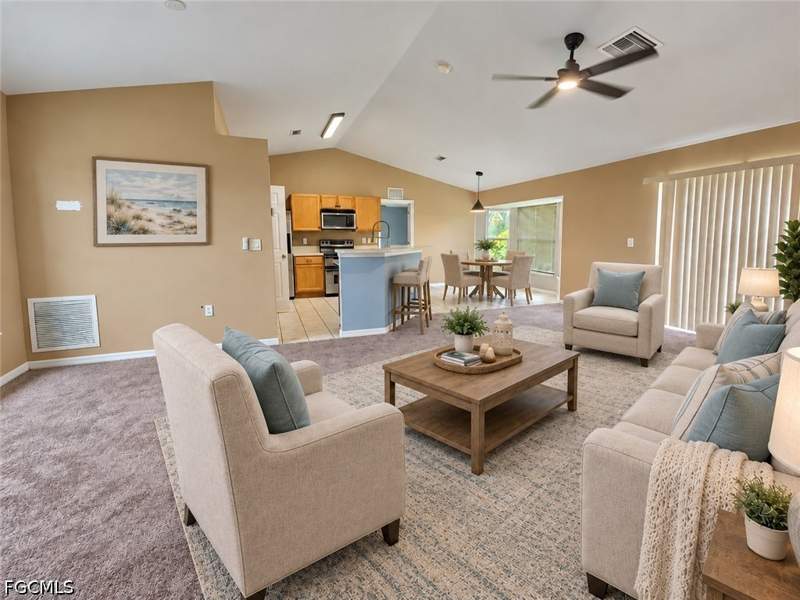 3 bedroom SingleFamilyResidence at 319 Labree Ave S, Lehigh Acres, Lehigh Acres — photo 2