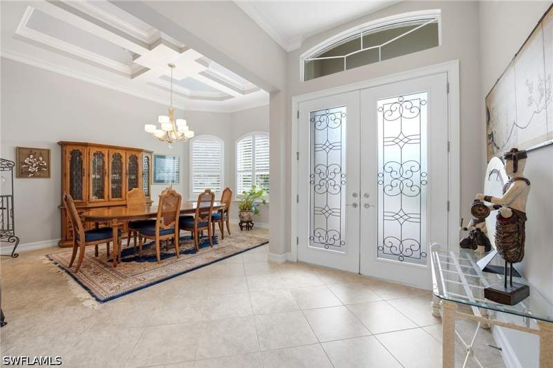 3 bedroom SingleFamilyResidence at 9455 Lagomar Ct, Lagomar, Naples — photo 3