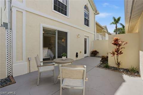 4910 Cougar Ct N 101, Naples FL - photo 13 of 30