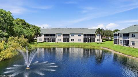 4910 Cougar Ct N 101, Naples FL - photo 7 of 30