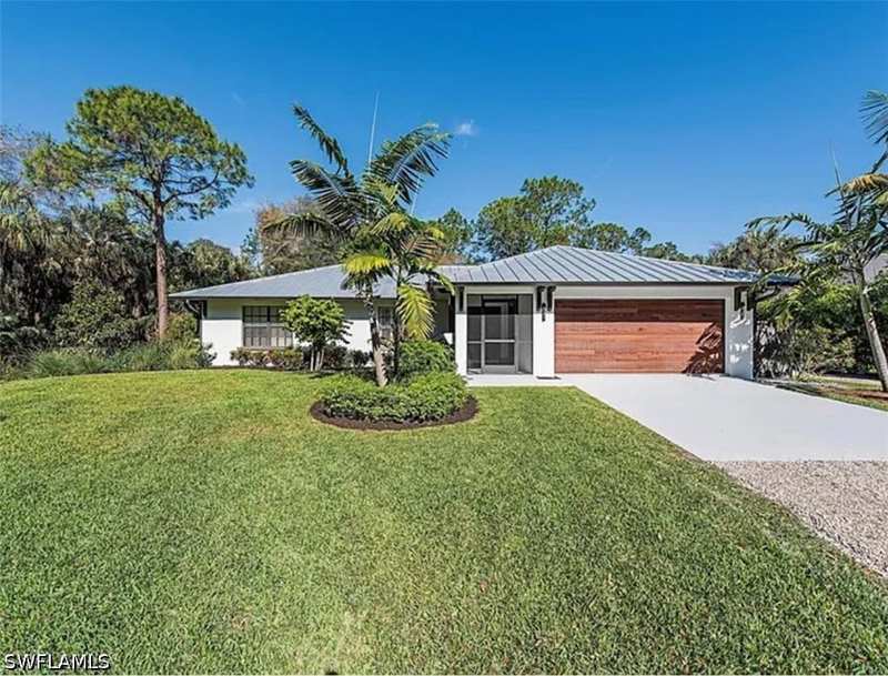 3 bedroom SingleFamilyResidence at 3661 7th Ave SW, Weber Woods, Naples — photo 1
