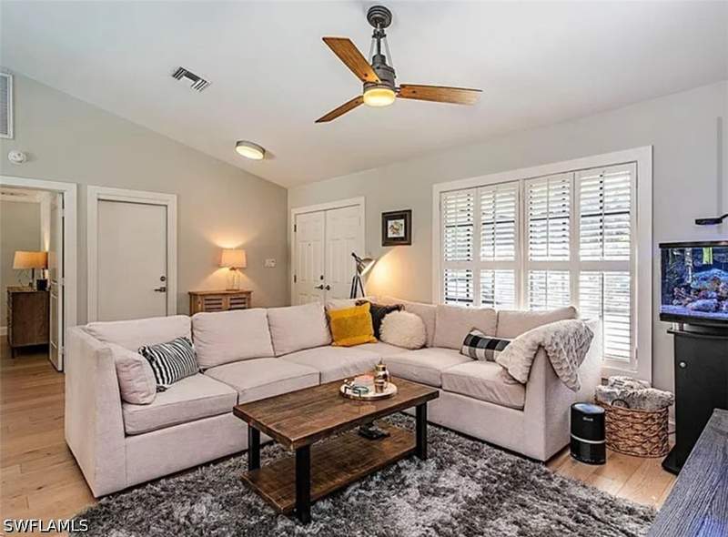 3 bedroom SingleFamilyResidence at 3661 7th Ave SW, Weber Woods, Naples — photo 5