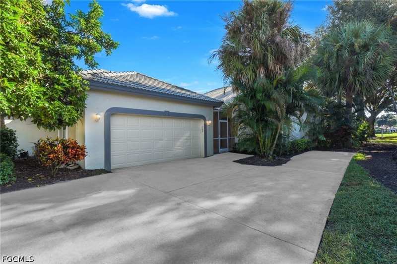 2 bedroom Attached at 12273 Championship Cir, Villas At Gateway, Fort Myers — photo 1