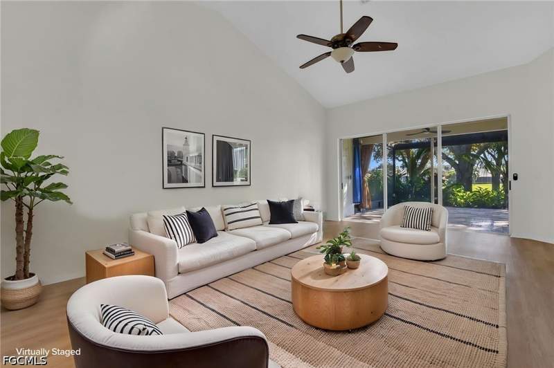 2 bedroom Attached at 12273 Championship Cir, Villas At Gateway, Fort Myers — photo 4