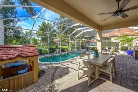 7510 Sika Deer Way, Fort Myers FL - photo 7 of 44