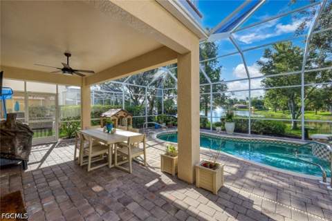 7510 Sika Deer Way, Fort Myers FL - photo 8 of 44