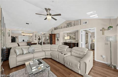 380 Gabriel Cir 8, Naples FL - photo 9 of 42