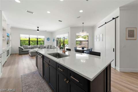 2858 Cinnamon Bay Cir, Naples FL - photo 7 of 46