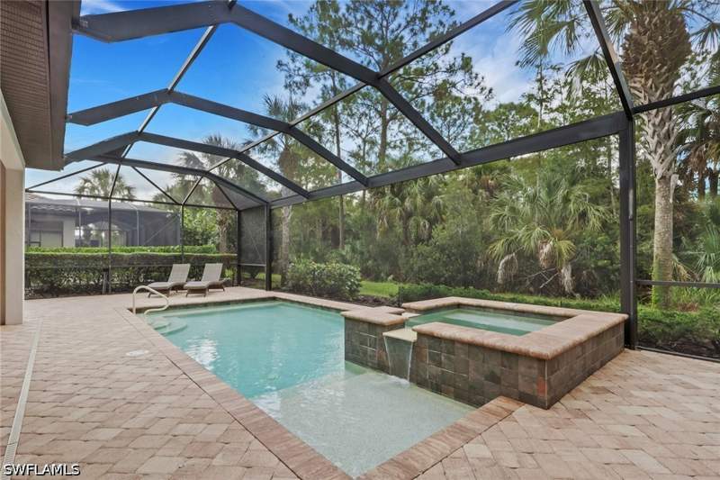 3 bedroom SingleFamilyResidence at 4456 Tamarind Way, Raffia Preserve, Naples — photo 3