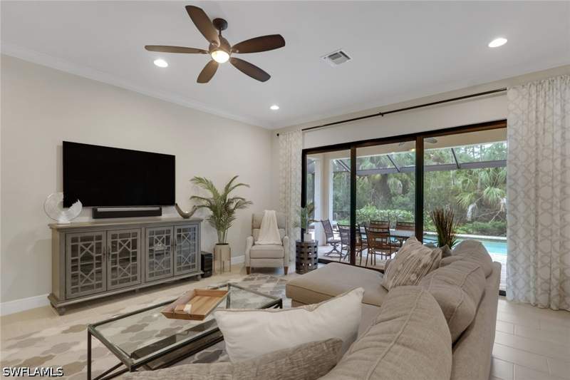3 bedroom SingleFamilyResidence at 4456 Tamarind Way, Raffia Preserve, Naples — photo 4