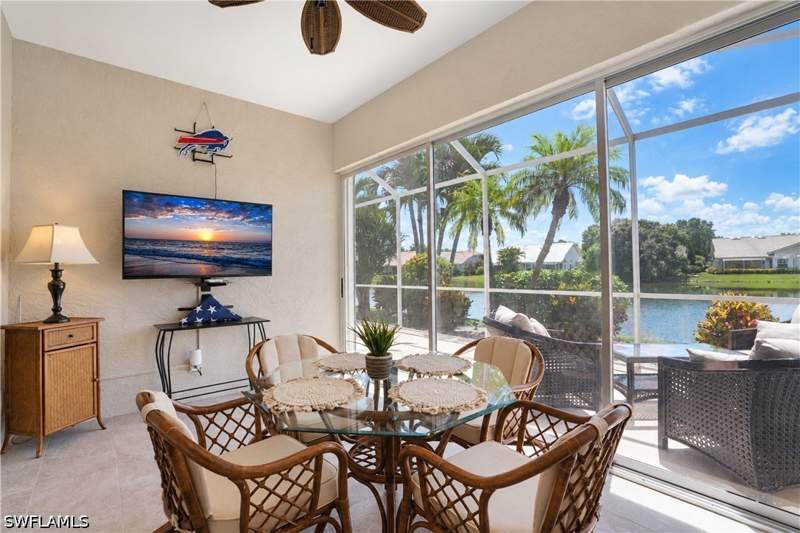 3 bedroom Attached at 7022 Lone Oak Blvd, Walden Shores, Naples — photo 3