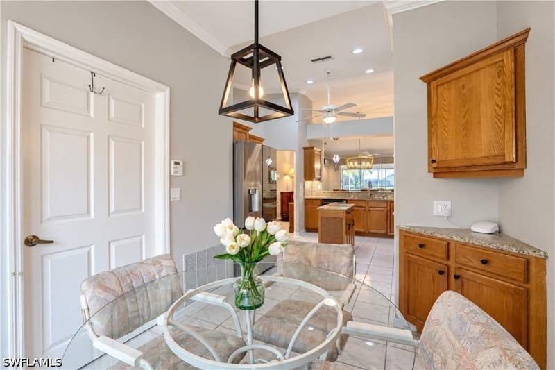 3 bedroom Attached at 7022 Lone Oak Blvd, Walden Shores, Naples — photo 5