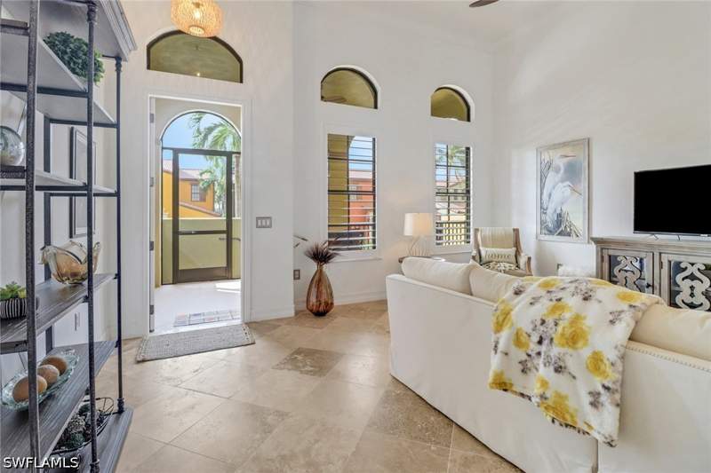 2 bedroom Townhouse at 8323 Delicia St 1309, Paseo, Fort Myers — photo 5