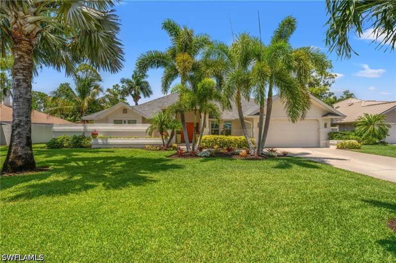 3 bedroom SingleFamilyResidence at 2114 Imperial Golf Course Blvd, Imperial Golf Estates, Naples — photo 1