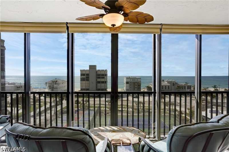 2 bedroom Condominium at 26131 Hickory Blvd 7D, Sea Isles, Bonita Springs — photo 1