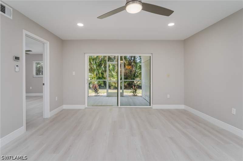 2 bedroom Condominium at 5419 Rattlesnake Hammock Rd 107F, Country Club Manor, Naples — photo 5