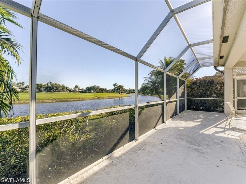 2 bedroom Attached at 8529 Fairway Bend Dr, Fairway Bend Village, Estero — photo 2