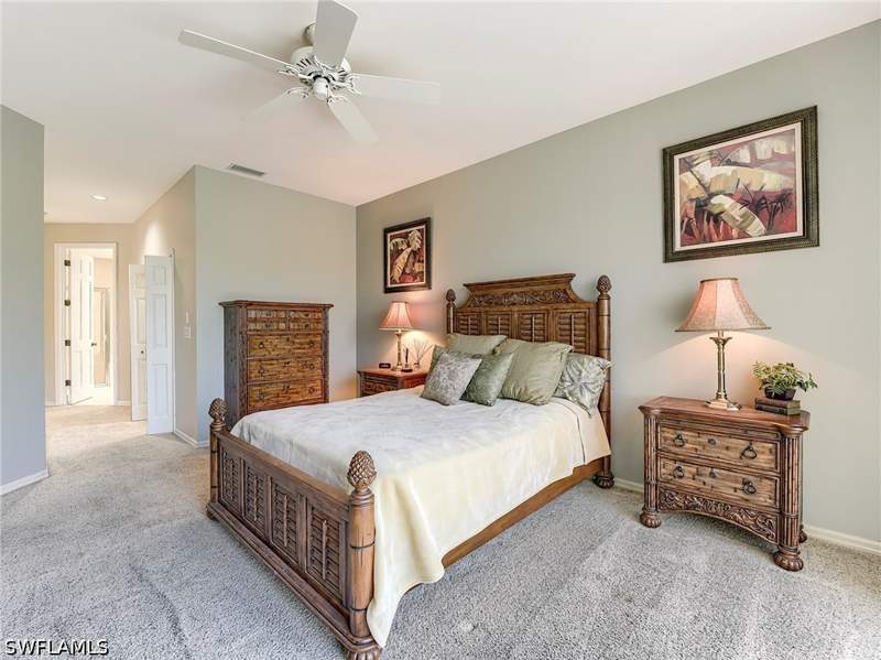 2 bedroom Attached at 8529 Fairway Bend Dr, Fairway Bend Village, Estero — photo 5