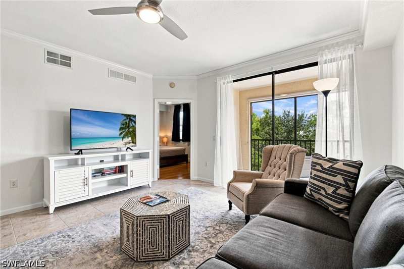 2 bedroom Condominium at 12990 Positano Cir 301, Positano Place, Naples — photo 1