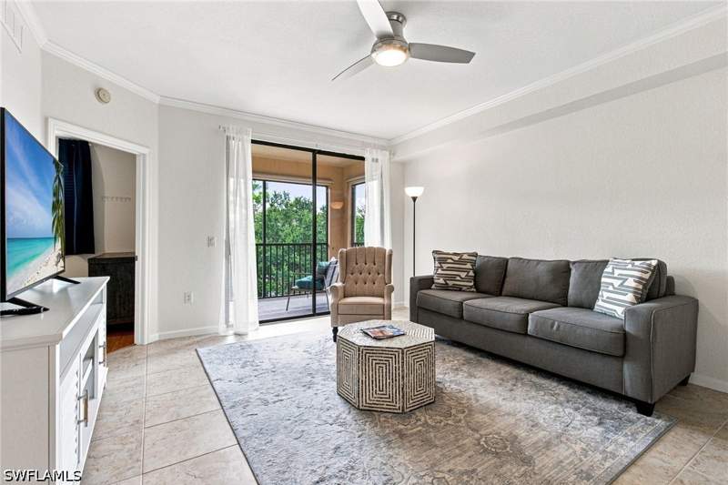2 bedroom Condominium at 12990 Positano Cir 301, Positano Place, Naples — photo 2