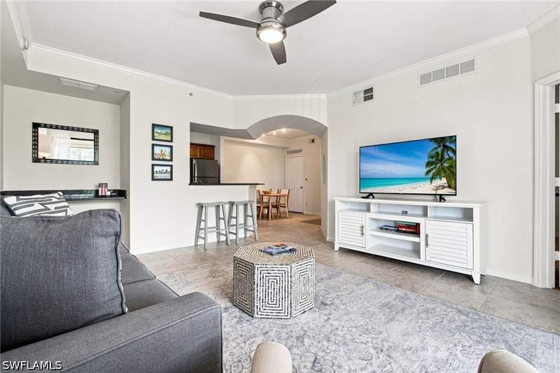 2 bedroom Condominium at 12990 Positano Cir 301, Positano Place, Naples — photo 3