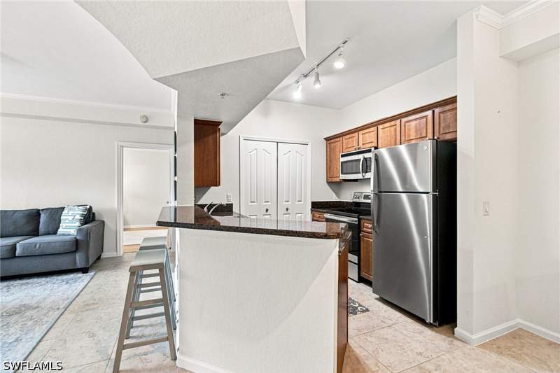 2 bedroom Condominium at 12990 Positano Cir 301, Positano Place, Naples — photo 4